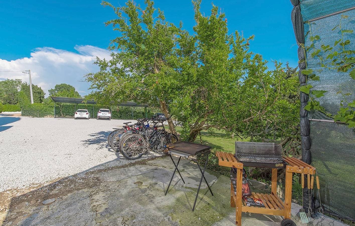 Foto 5 von 29: Apartment Saladinka I für ein Paar mit Meerblick