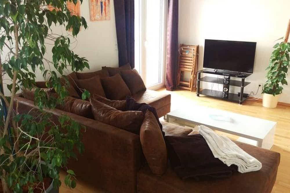 Foto 12 von 30: Suite!!! Wohnung mit viel Raum und Licht!