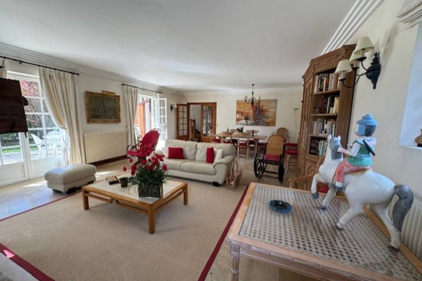 Ferienhaus 200m² 1