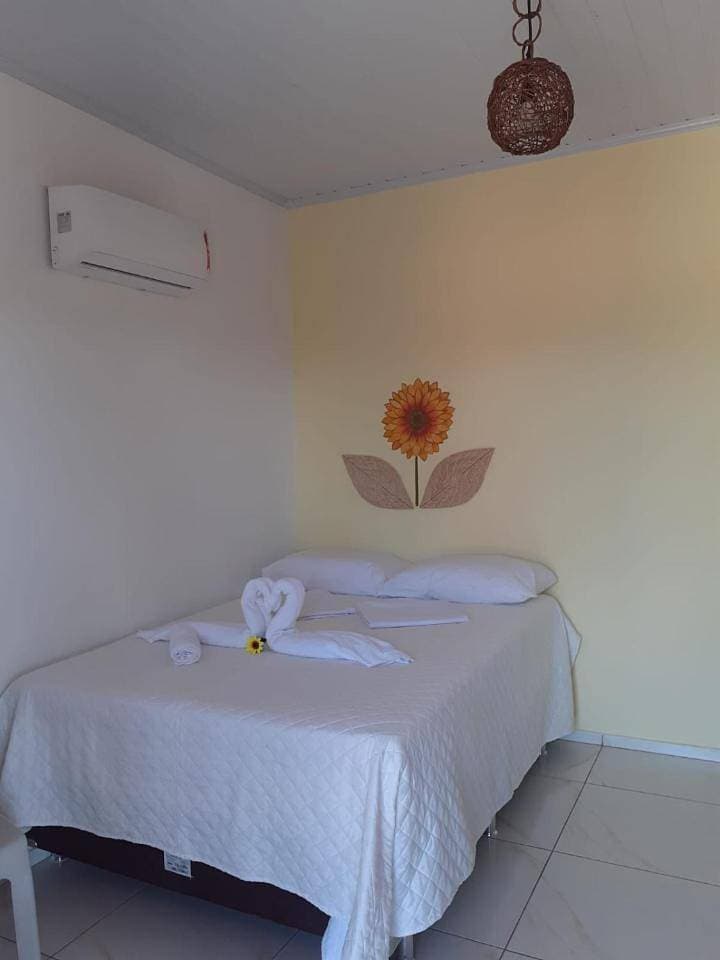 Foto 7 von 8: Standard Double Suite