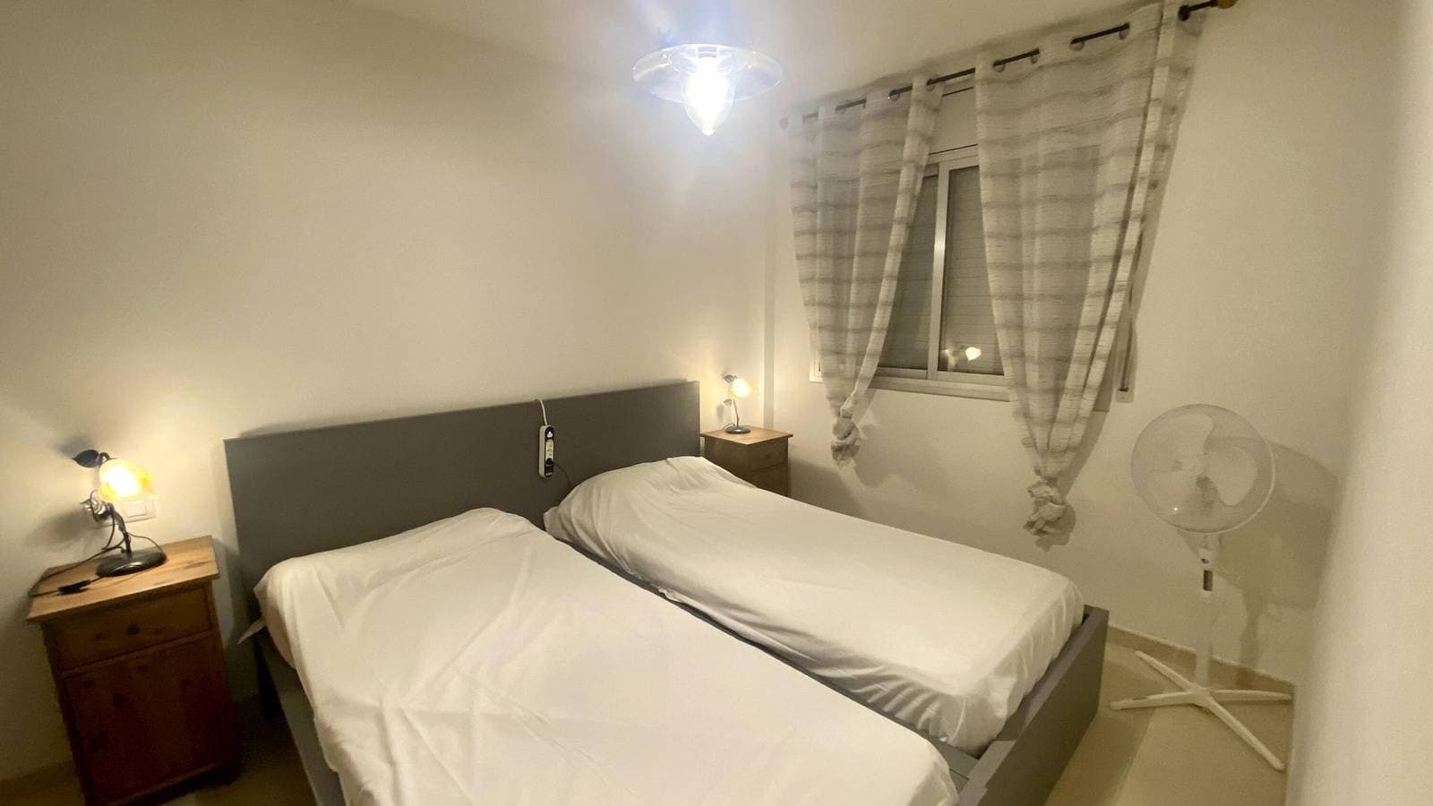 Foto 12 von 26: Ferienwohnung für 6 Personen mit Pool