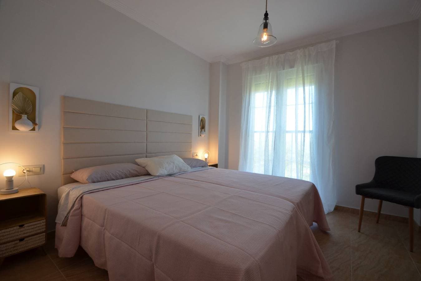 Foto 13 von 19: Ferienwohnung für 5 Personen mit Pool