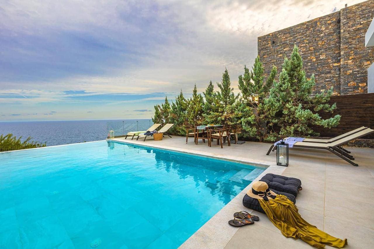 Villa Harmonie 1