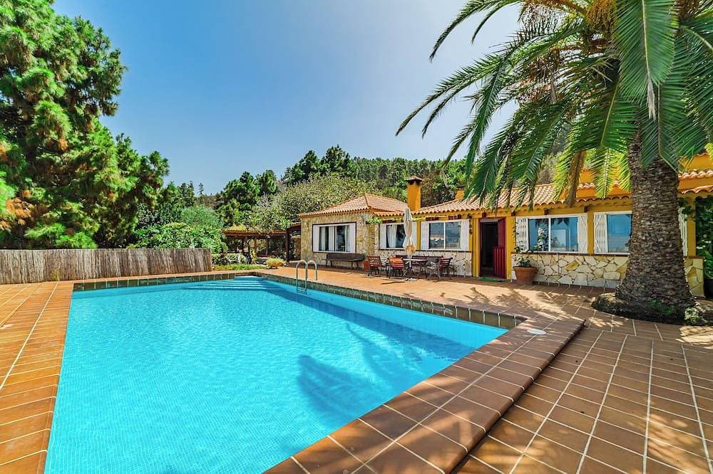Finca im Norden Teneriffas / Finca im Norden 1