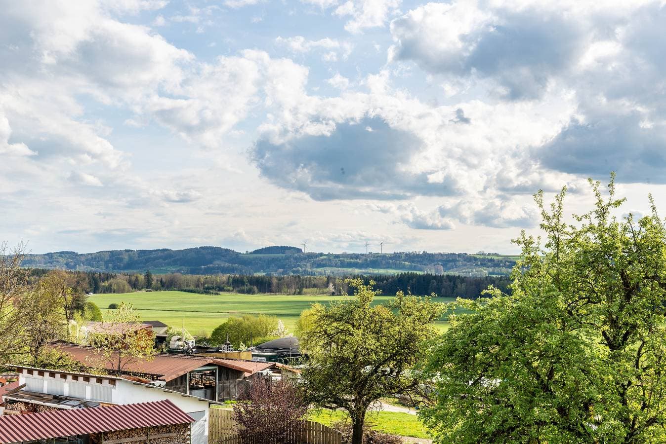 Foto 8 von 42: Ferienwohnung 'Laubbach' mit Balkon und Wi-Fi