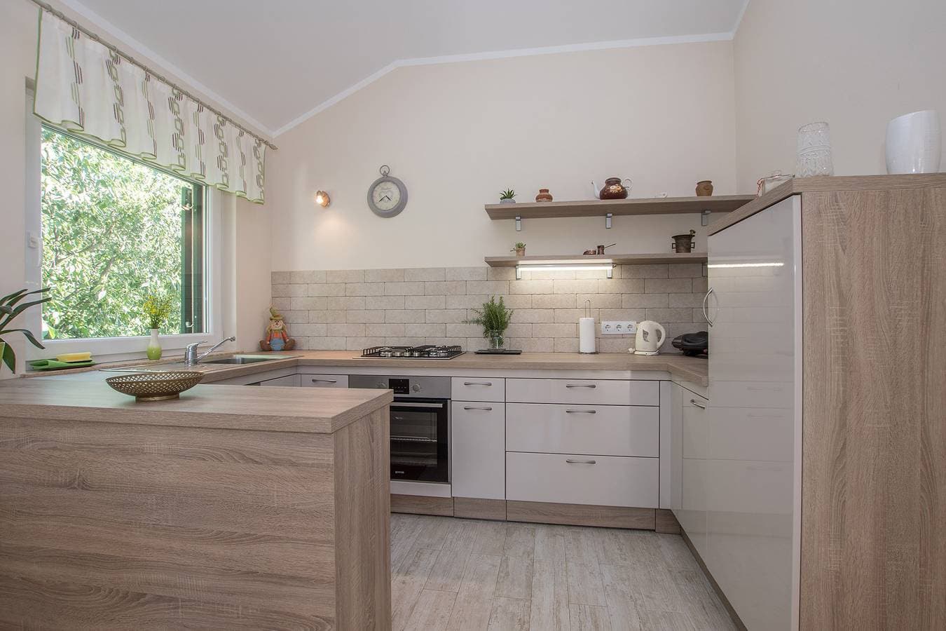 Foto 9 von 41: Ferienhaus für 5 Personen mit Terrasse