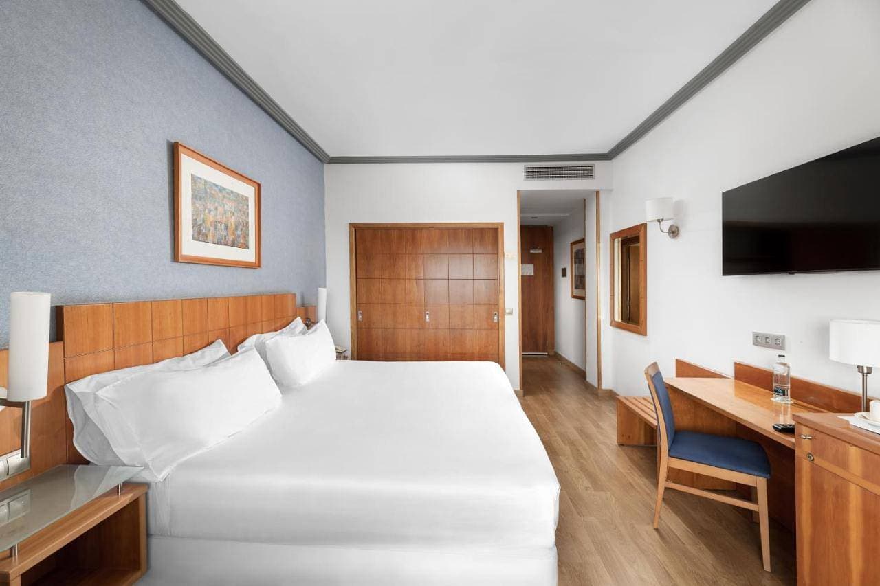 Foto 7 von 9: Double or Twin Room (2 Adults)