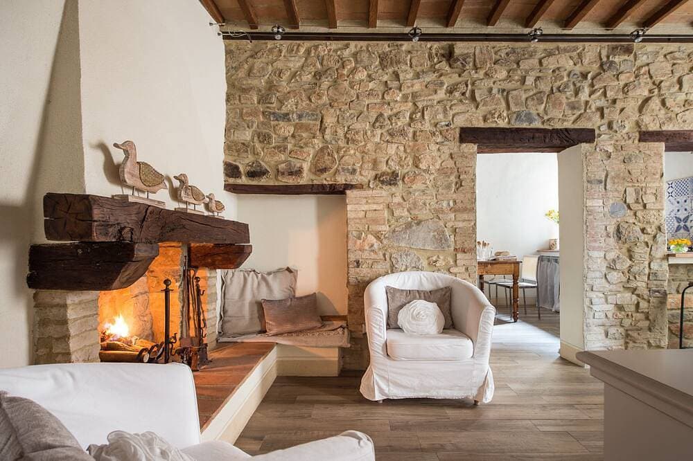 Das Haus von Alice, Charme und Entspannung 1