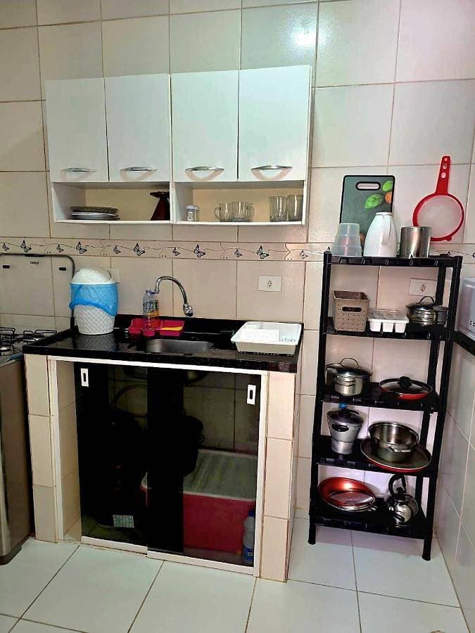 Foto 4 von 29: Apartment with Shower
