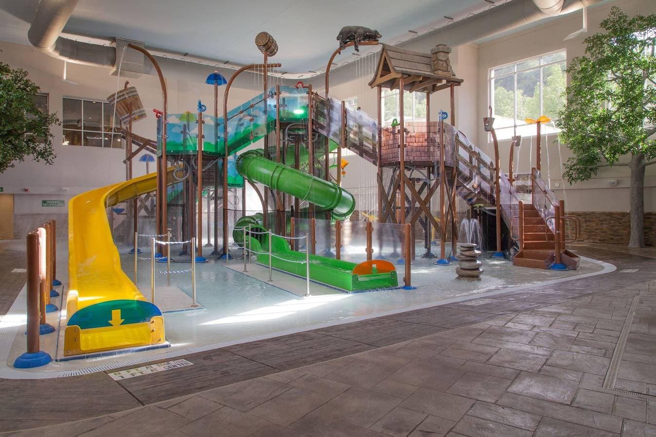 Foto 7 von 19: Holiday Inn Club Vacations Smoky Mountain Resort