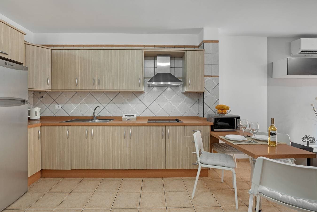 Foto 7 von 27: Ferienwohnung 'Volcán Y Mar 2 Derecha' mit Balkon, WLAN und Klimaanlage