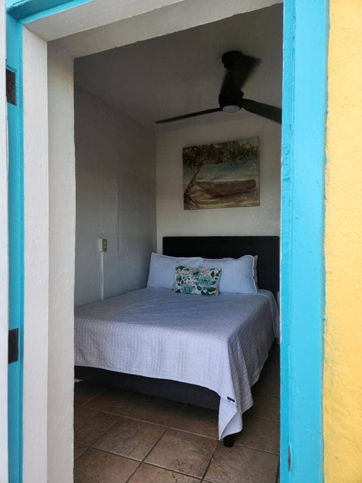 Foto 6 von 8: Budget Double Room