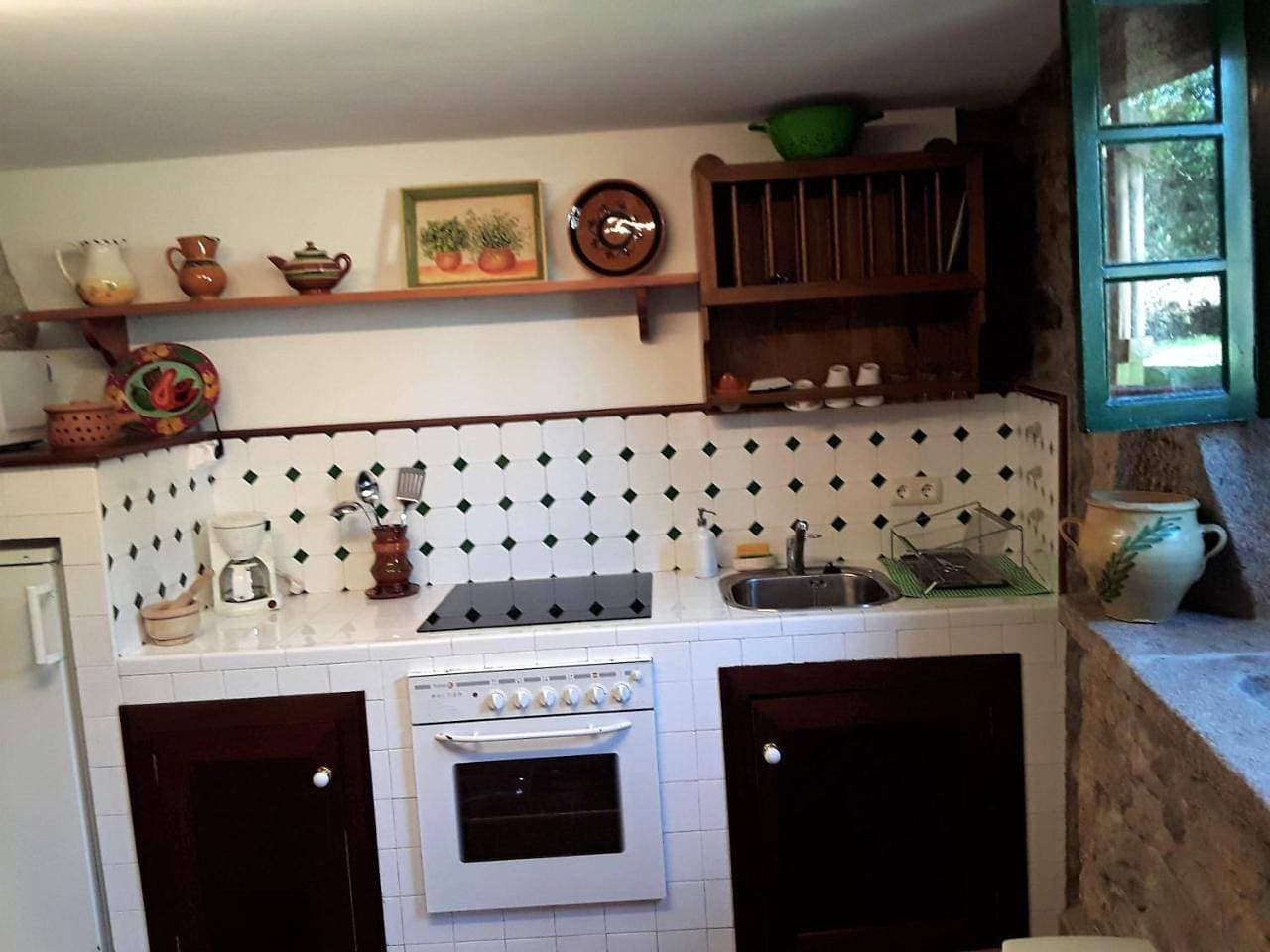 Foto 13 von 13: Holiday Home