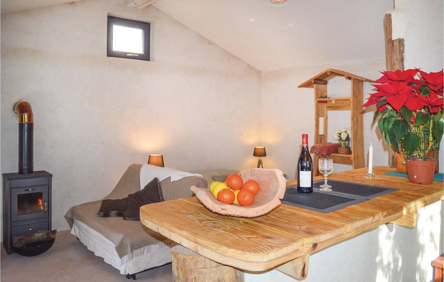 Foto 11 von 18: Wohnung mit Meerblick, Terrasse und Parkplatz in Coti-Chiavari