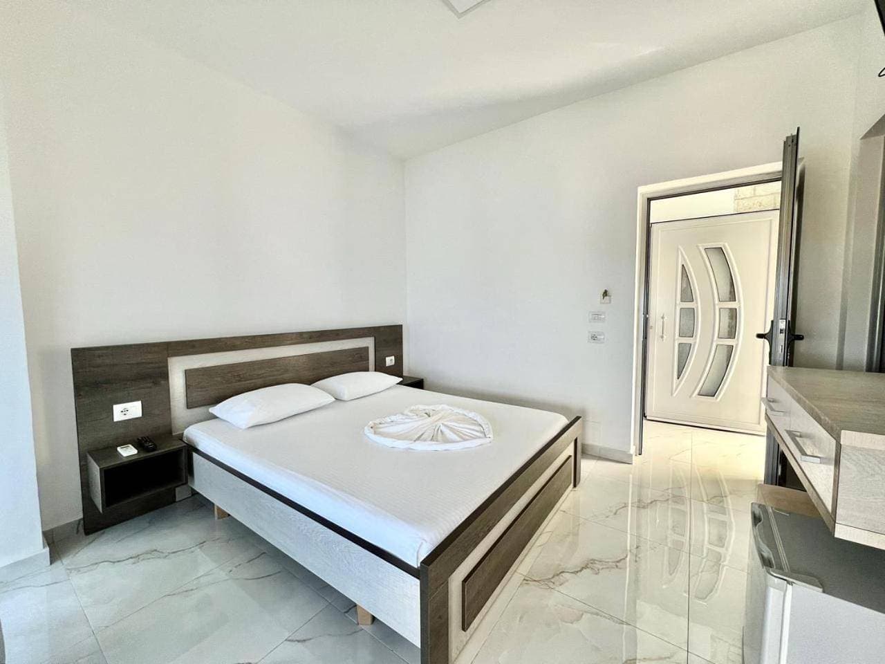 Foto 6 von 10: Deluxe Double Room with Balcony and Sea View