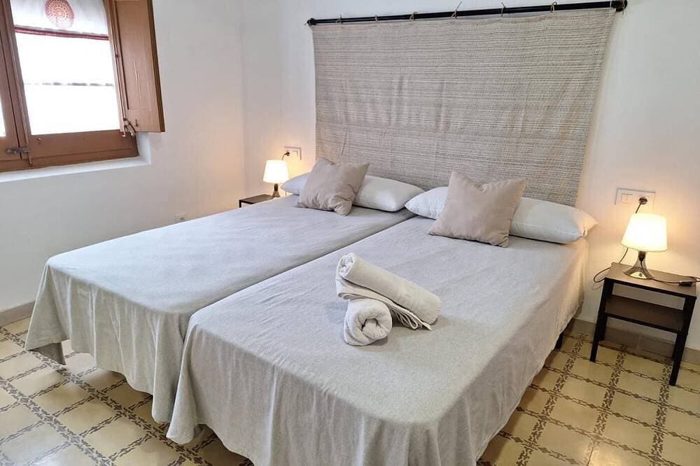 Foto 6 von 30: Casa Petricor davon zwei mit Doppelbett
