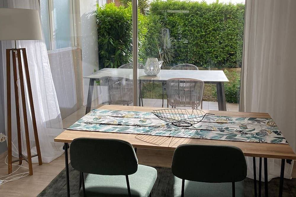 Foto 11 von 23: Apartment Les Eucalyptus Cannes