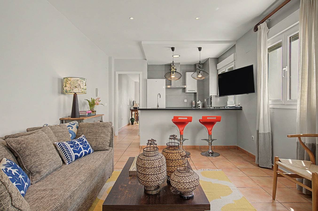 Foto 4 von 22: Mirador del Palmar Suite – kostenfreier Parkplatz
