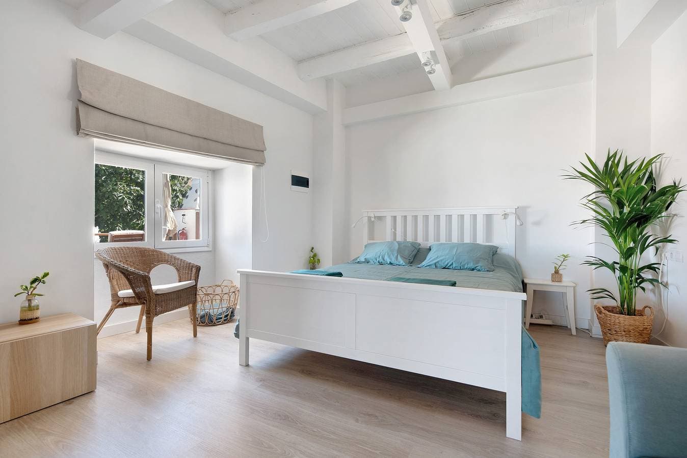 Foto 13 von 28: Ferienunterkunft "Casa Sol 21 B Garachico" mit Terrasse
