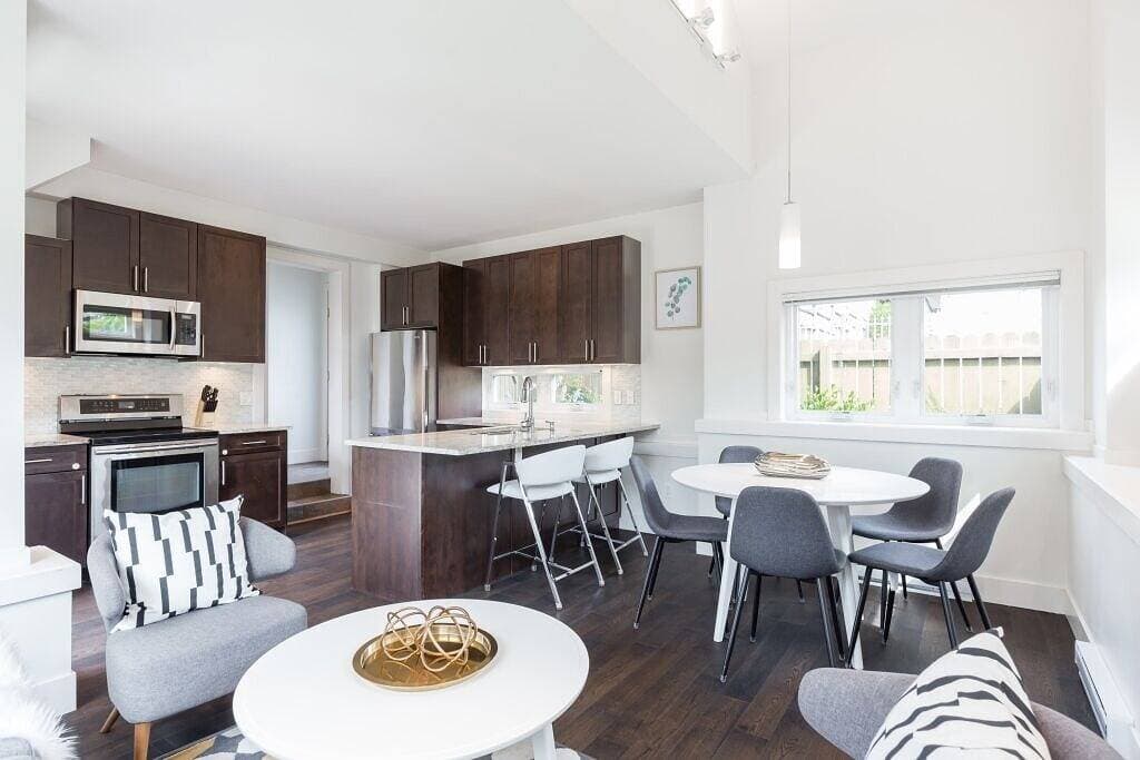 Foto 4 von 24: Private - West Coast Luxury Living