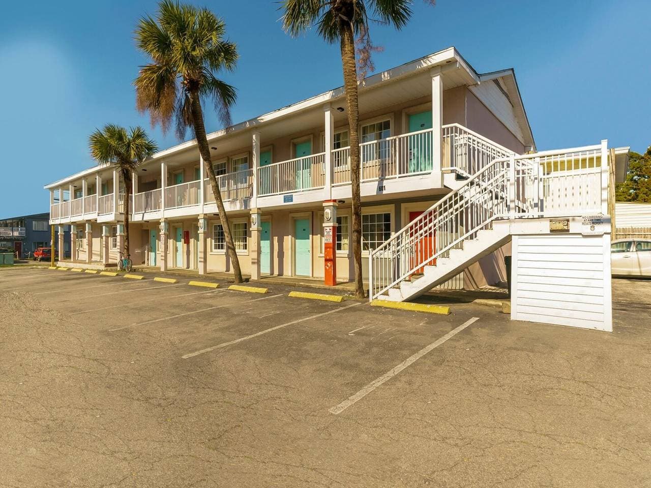 Foto 3 von 14: Myrtle Beach, Sc | 2 Doppelbetten