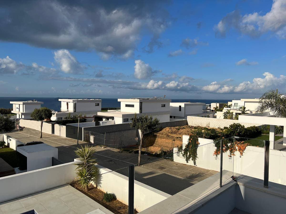 Foto 4 von 20: Casa Serendipia - Luxusvilla mit allem Komfort, Pool und Meerblick