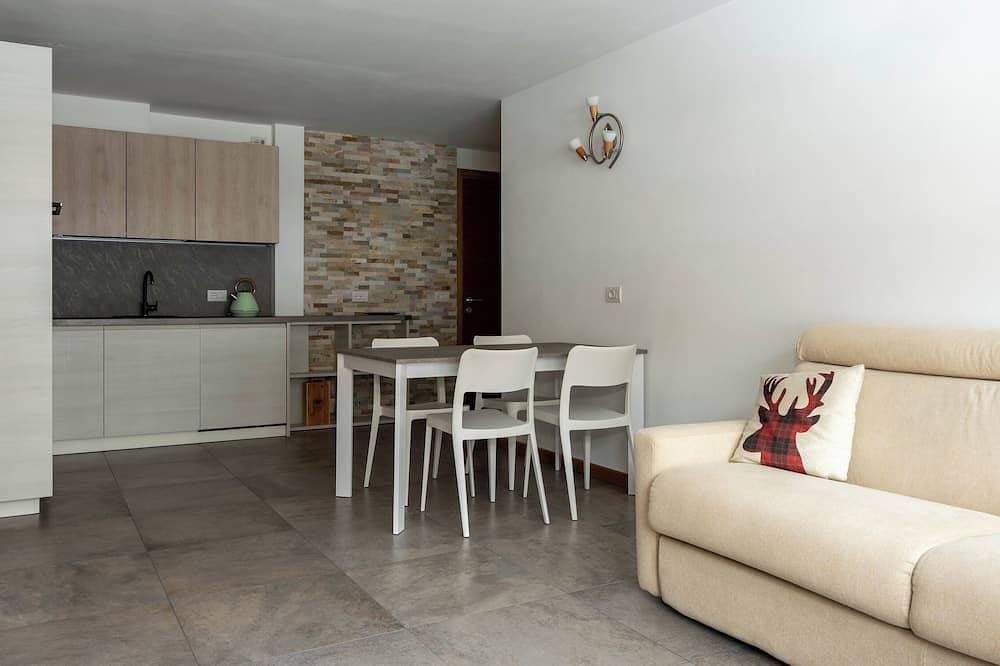 Foto 11 von 25: Zardin 7 - Ein Schlafzimmer Wohnung, Schläft 4