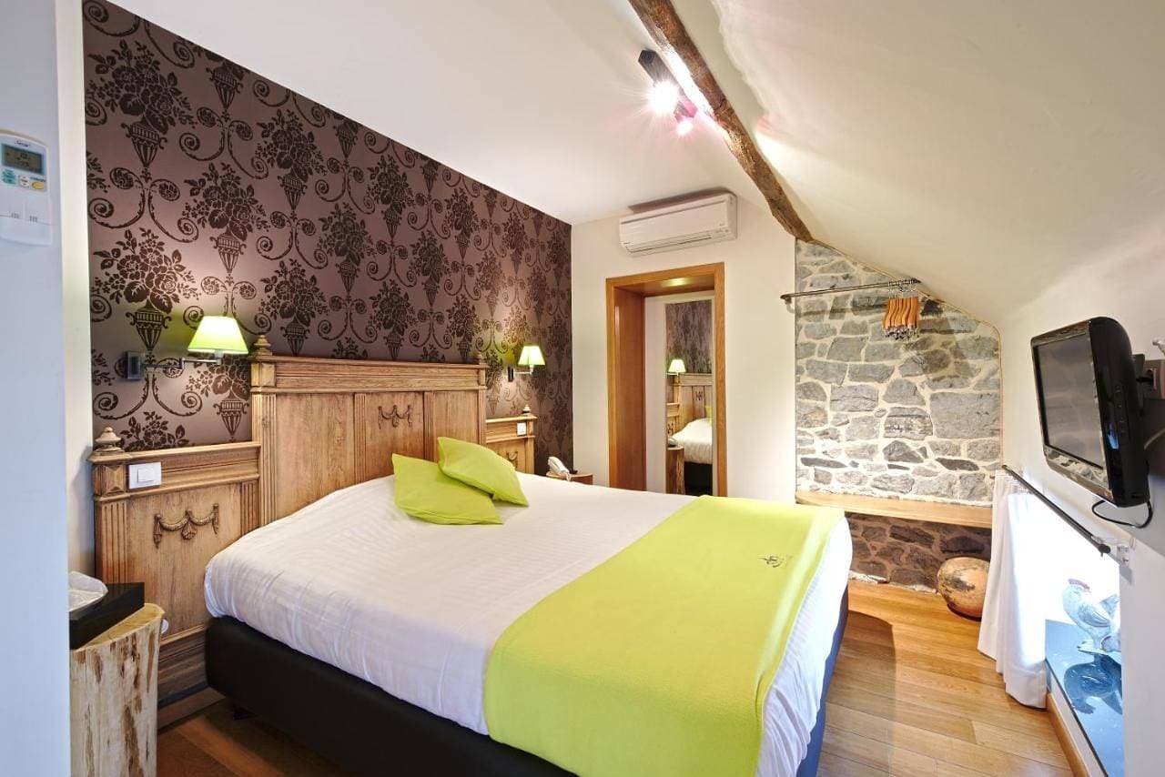 Foto 4 von 5: Deluxe Double Room with Shower