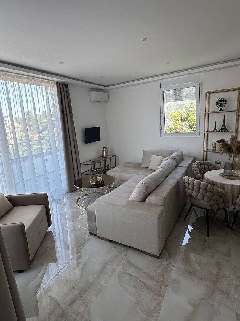 Foto 5 von 8: Studio Talija with SeaView