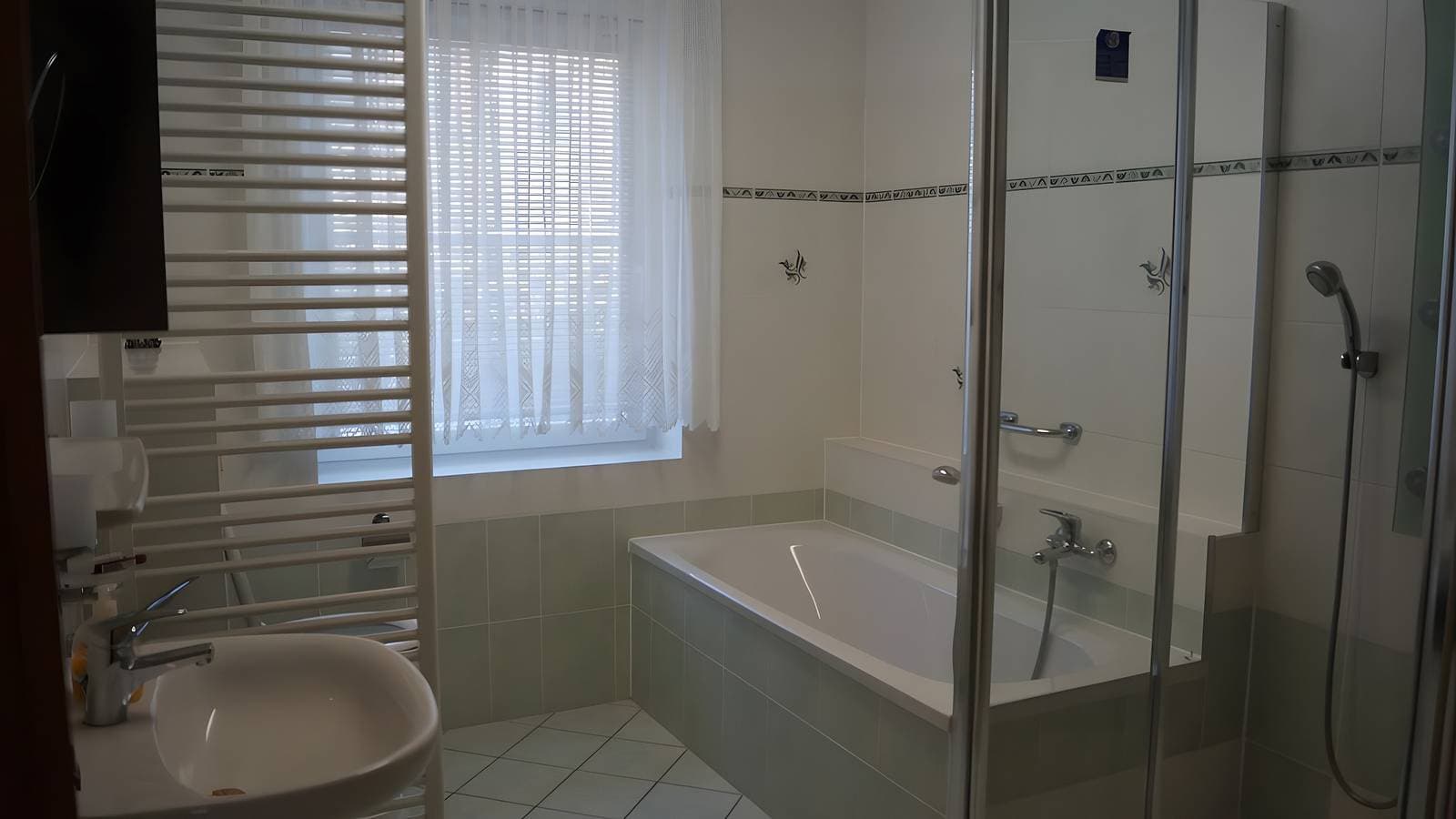 Foto 12 von 17: Ferienwohnung für 4 personen (114 m²) in Wiek auf Rügen