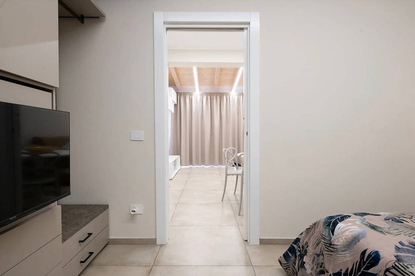 Foto 13 von 18: Apartment 'Hera' mit Gemeinschaftspool, WLAN und Klimaanlage