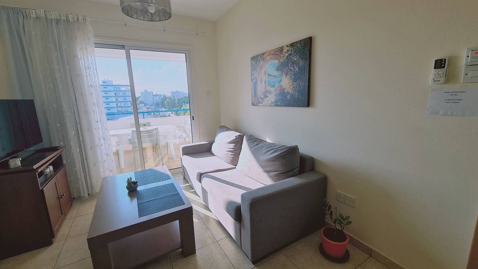 Foto 12 von 34: 13 Lca - Stay Suncity Apartment