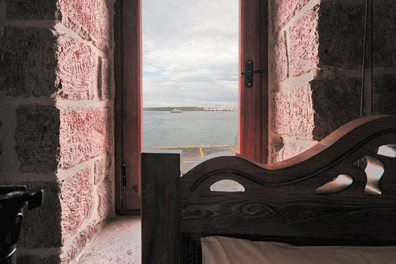 Foto 6 von 11: Double Room with Sea View