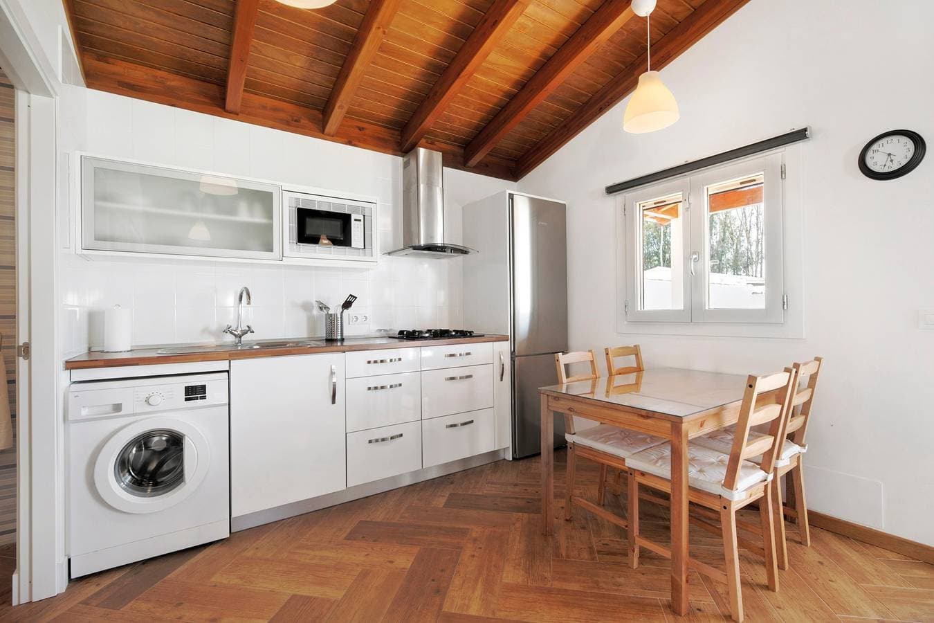 Foto 10 von 25: Villa 'Novo Sancti Petri 3' mit privatem Pool, WLAN und Klimaanlage