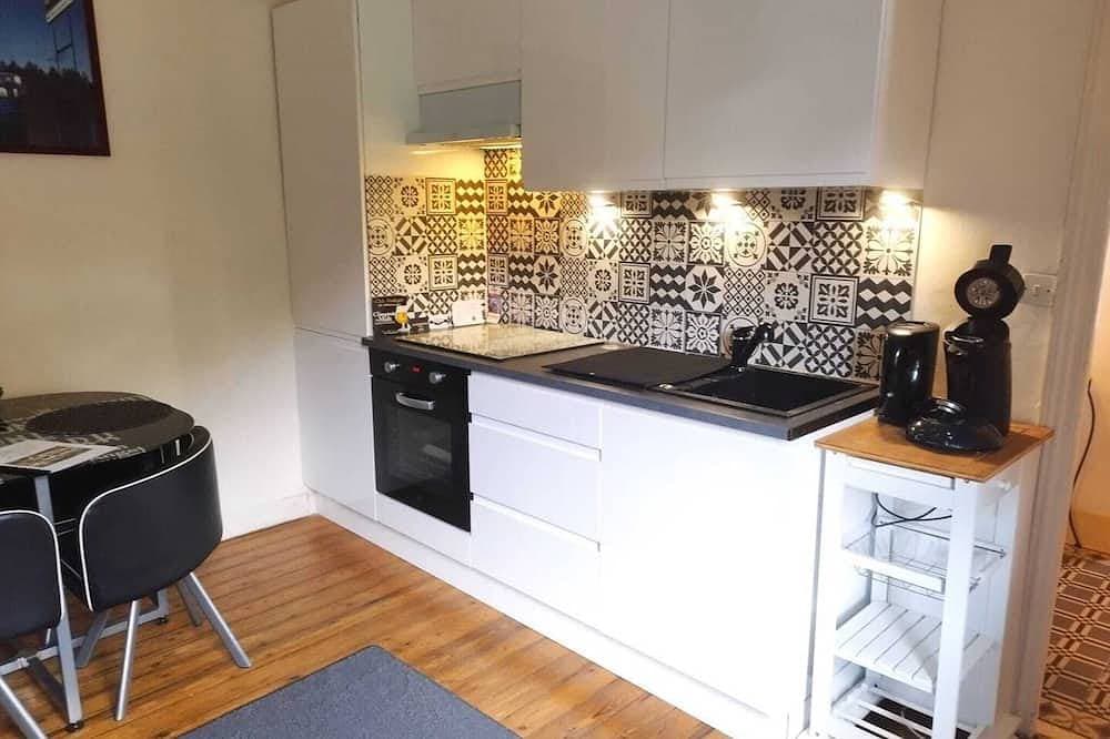 Foto 11 von 28: Appartement Avec Cuisine A 250m de la Plage de Puys et 5mn de Dieppe