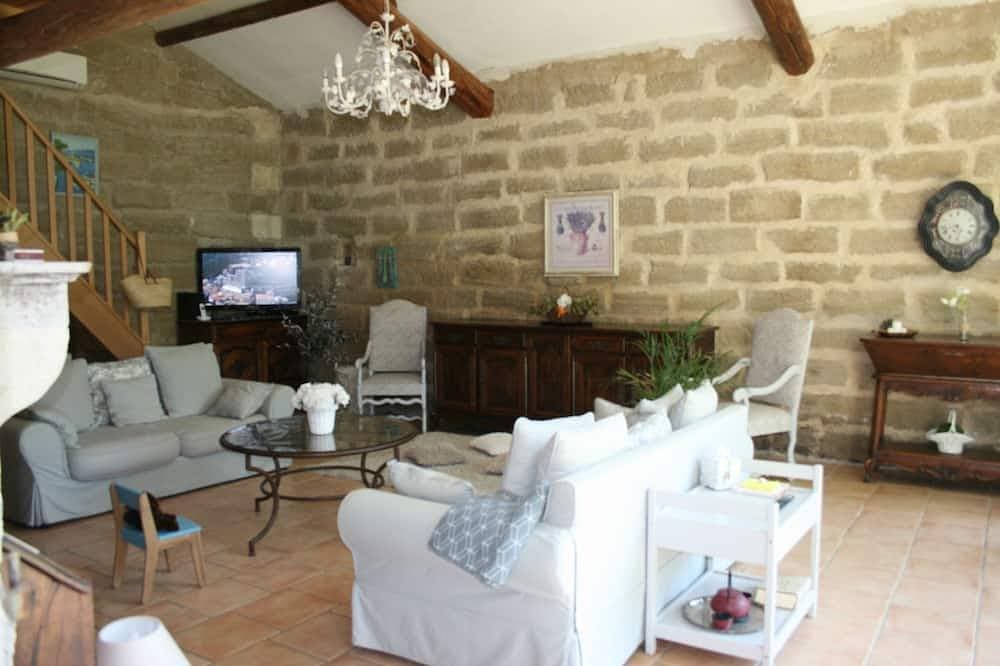 Foto 6 von 30: Mas Authentique in den Alpilles, 5 Minuten von Saint Rémy de Provence