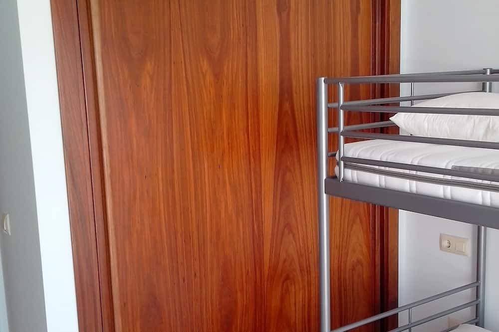 Foto 5 von 30: Andalusische Wohnung mit 2 Schlafzimmern mit Terrasse - komplett ausgestattet mit WIFI