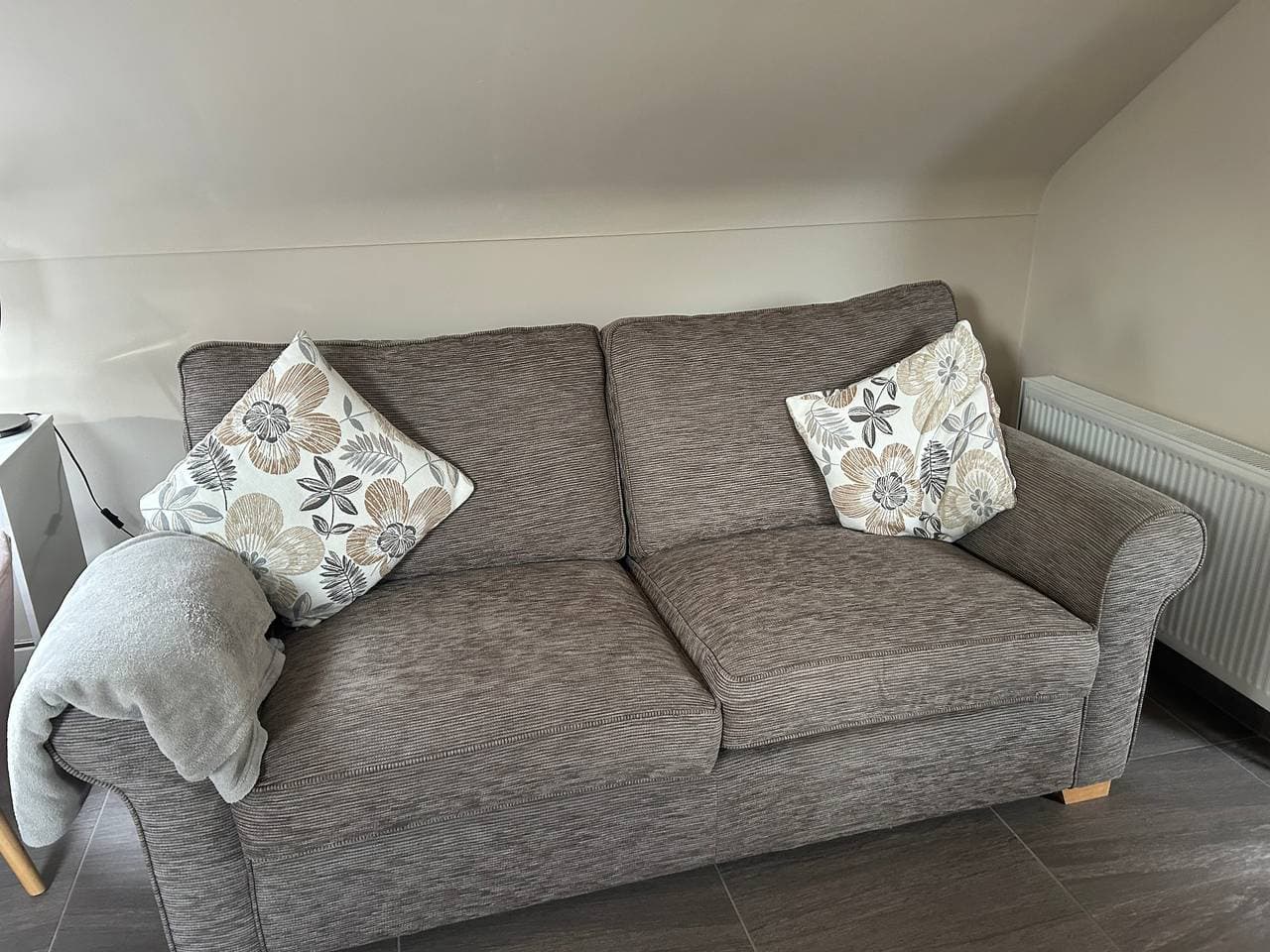 Foto 6 von 17: Studio für 4 Personen mit Garten
