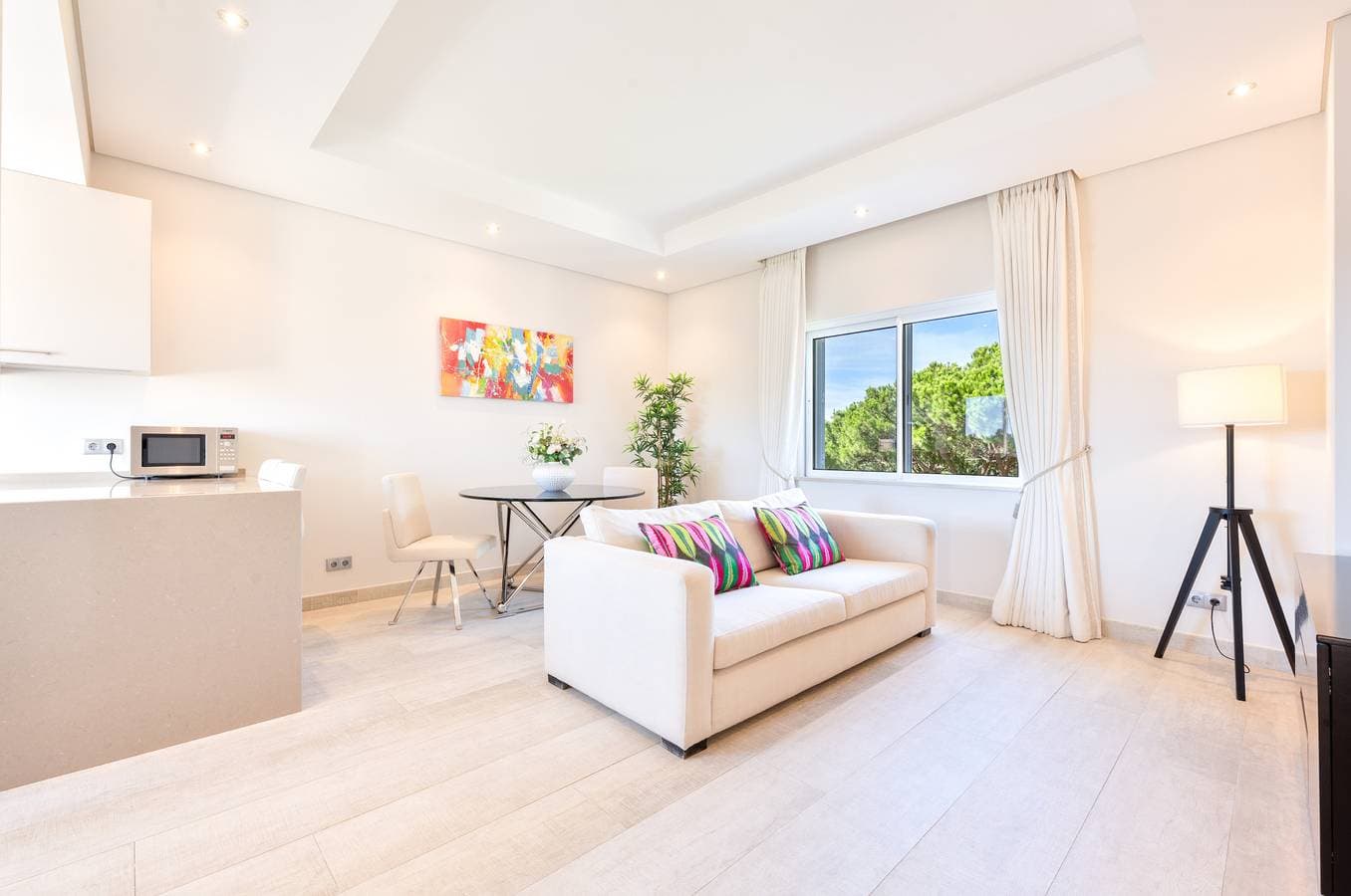 Apartment Willow 1