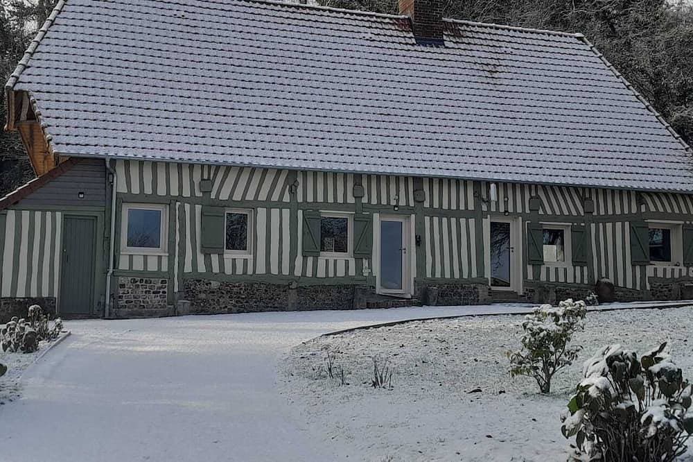 Foto 11 von 30: Homerez - Haus in Offranville