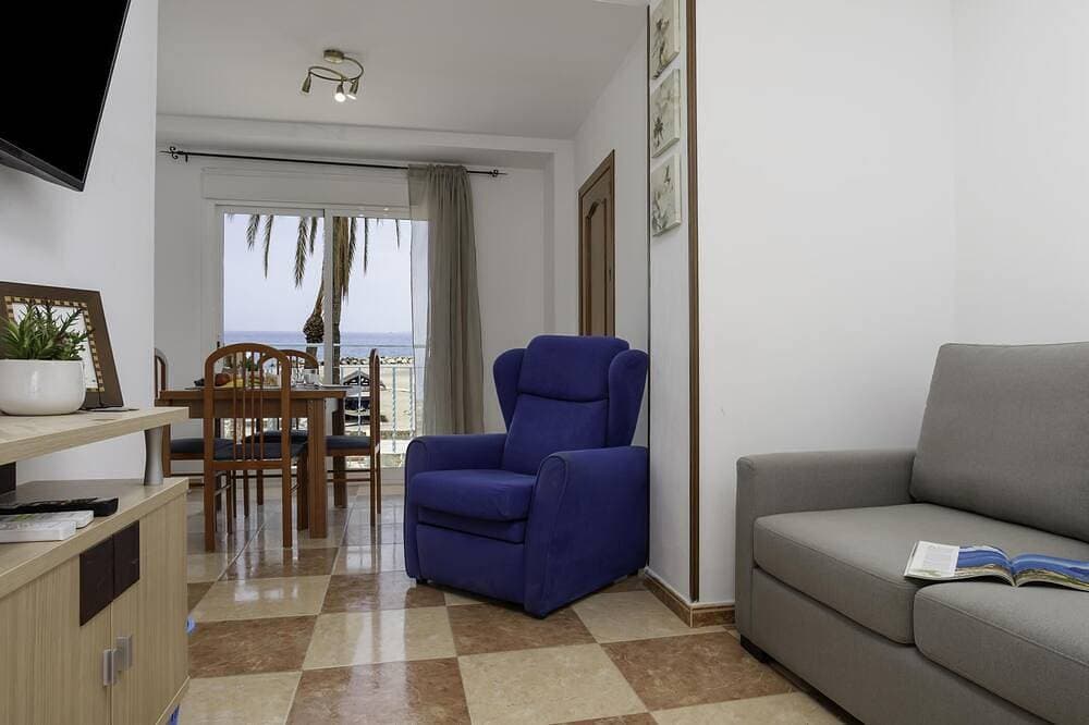 Foto 6 von 11: Sunstay Pedregal D Flat I Málaga