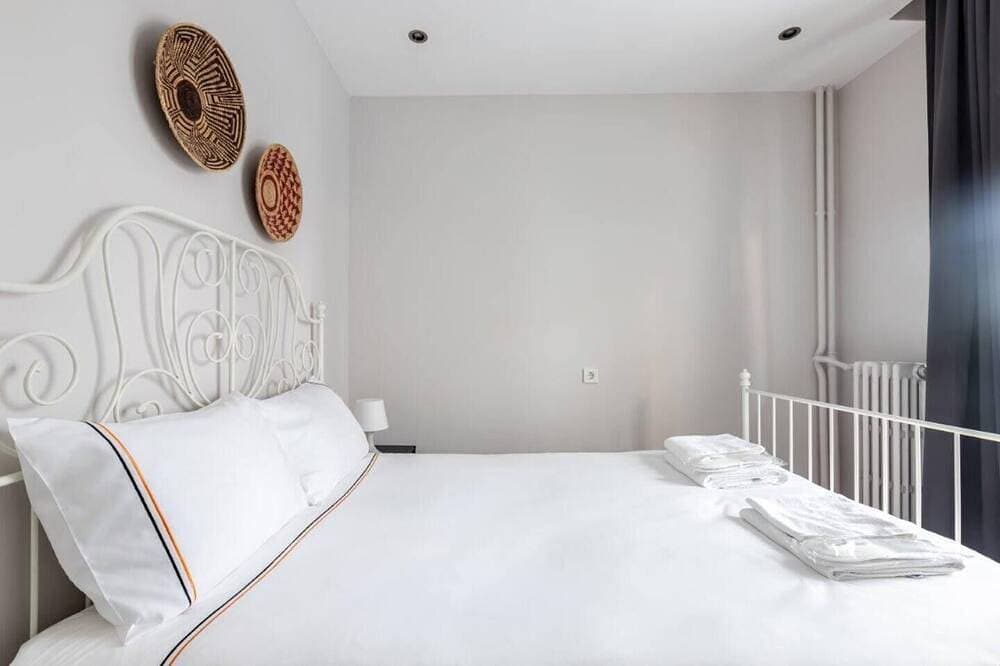 Foto 9 von 30: Welcome to your cozy retreat in Şişli