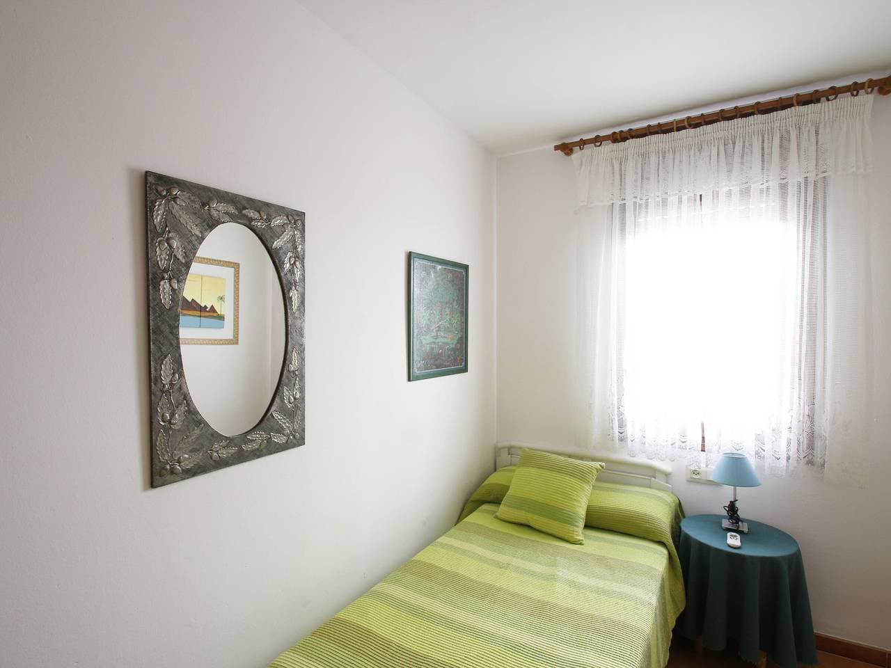 Foto 8 von 28: Duplex mit Meerblick - 7 Pers.