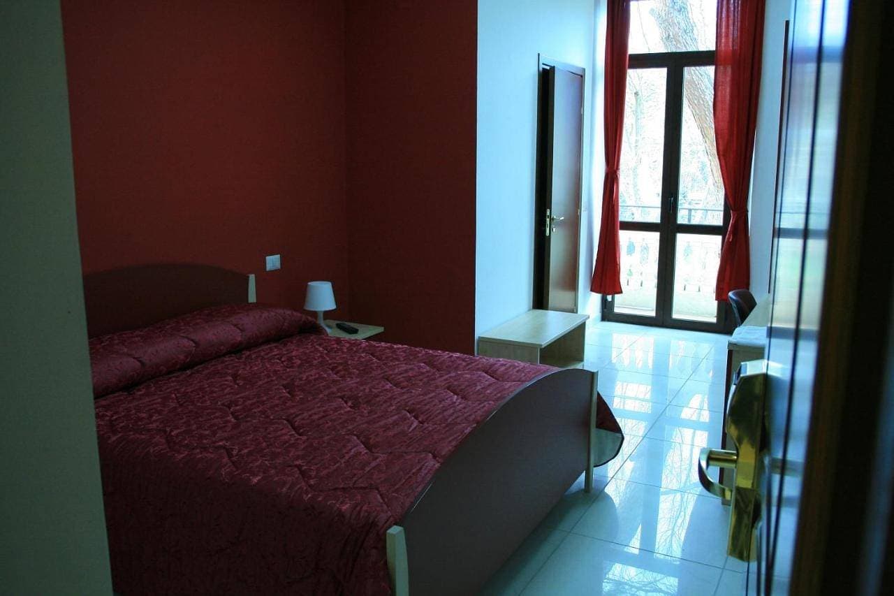 Foto 4 von 14: Triple Room