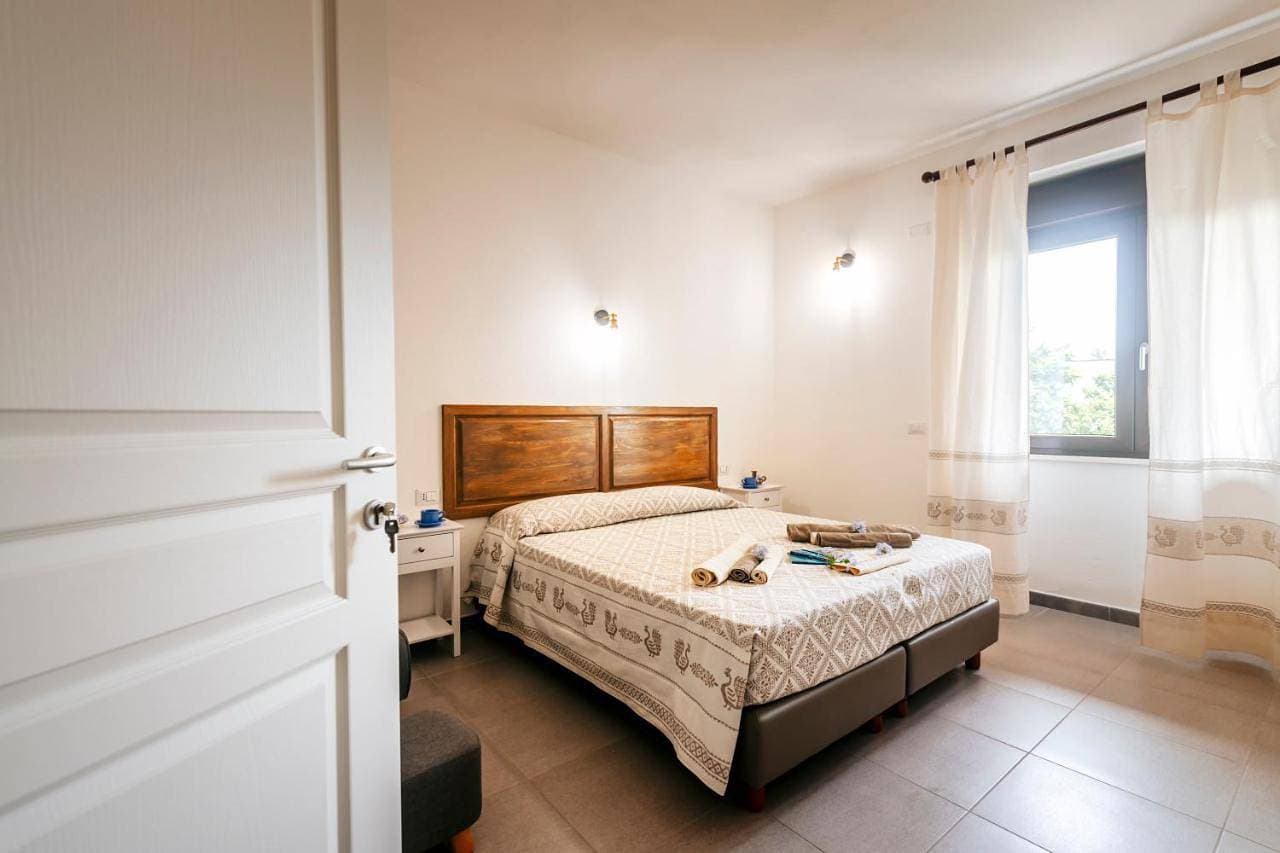 Foto 2 von 16: Double or Twin Room with Private Bathroom