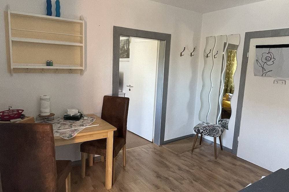 Foto 5 von 8: Gemütliche Ferienwohnung