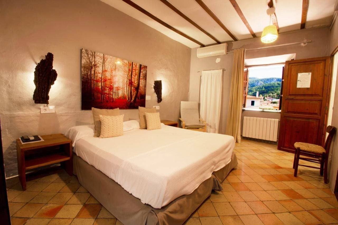 Foto 4 von 13: Room located on the ground floor
