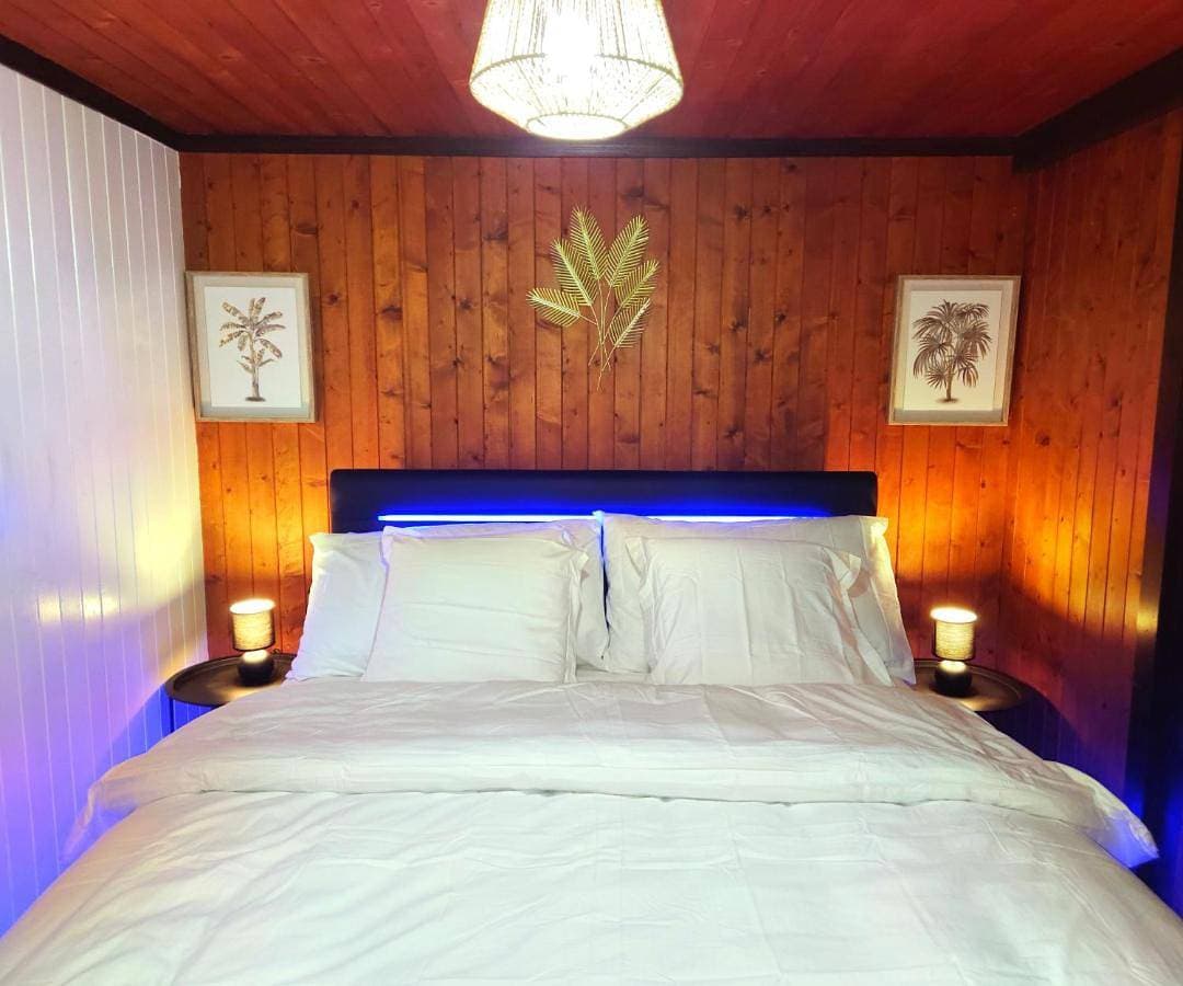 Foto 2 von 29: Superior Chalet