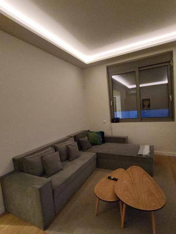 Foto 4 von 23: Modern Apartment near Kifisias ave