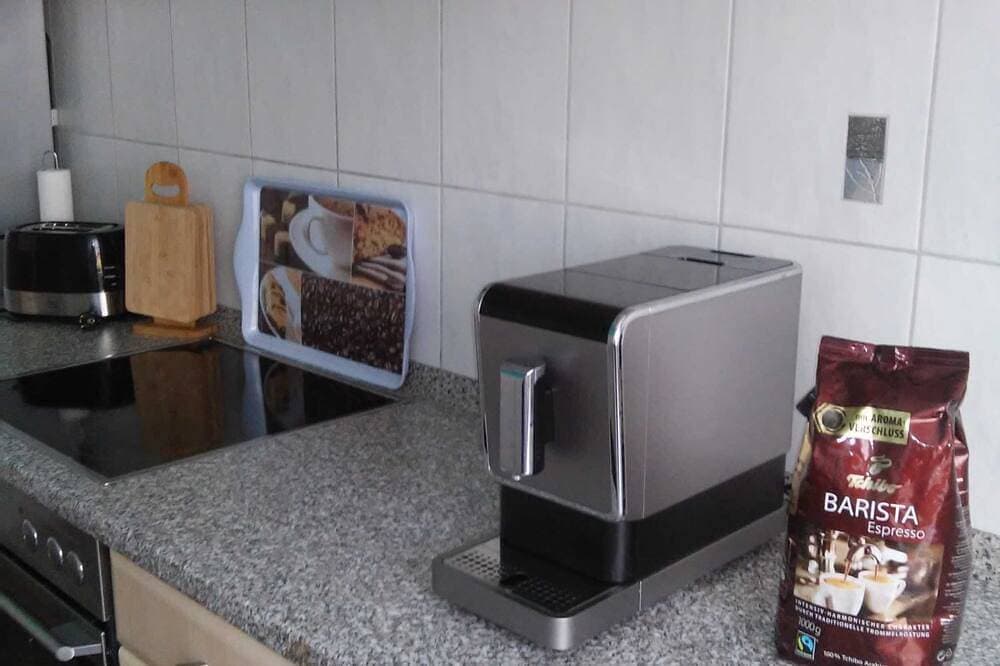 Foto 10 von 11: Ferienwohnung Anhalt - FeWo Anhalt